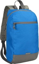 Derby of Sweden - Sport Daypack - Sport rugzak - Blauw