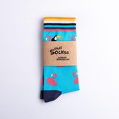 That Sockss - sokken - naadloos - one size