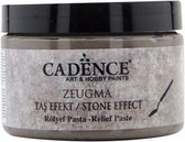Cadence Zeugma stone effect Relief Pasta Danea 01 027 0109 0150 150 ml