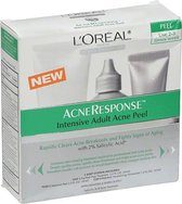 L'Oréal Acne Response Intensive Adult Acne Peel