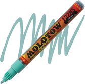 Molotow One4all Laguneblauw pastel 1,5mm verfstift op acrylbasis - 127-HS-CO