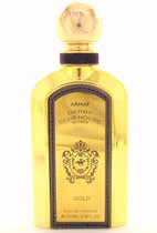 Armaf Derby Club House Gold Women - 100 ml - eau de parfum spray - damesparfum