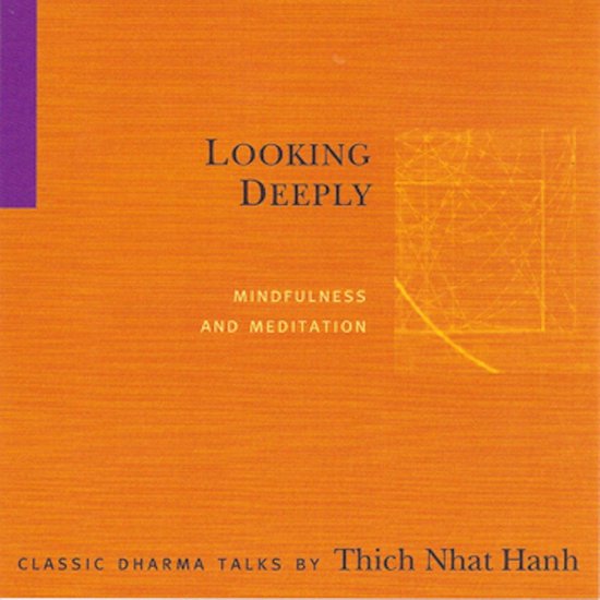 Looking Deeply - cover
