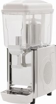 Saro gekoelde dranken dispenser, compressor koelsysteem, 2 jaar garantie, professioneel Model COROLLA