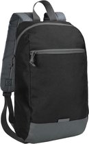 Derby of Sweden - Sport Daypack - Sport rugzak - Zwart