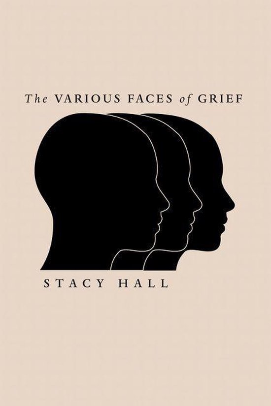 The Various Faces of Grief - cover