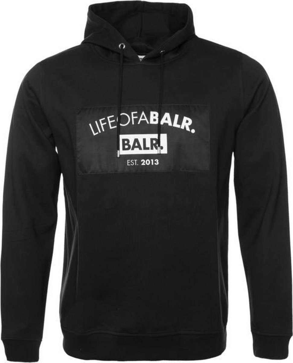 BALR. Life of a BALR. club hoodie | bol.com
