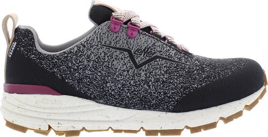 Lomer Spider Ultra MTX Wandelschoenen Dames Light Grey/Ciliegia