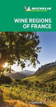 Wine regions of France - Michelin Green Guide