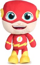 The Flash DC Comics Superheld pluche knuffel 22 cm