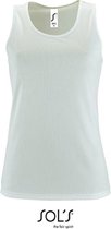 Women's Sports Tank Top Sporty