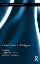 Routledge Studies in Religion-A New Science of Religion