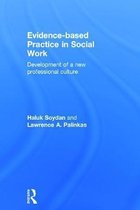 Evidence-Based Practice in Social Work