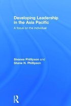 Developing Leadership in the Asia Pacific