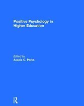 Positive Psychology in Higher Education