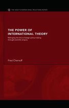 The Power Of International Theory