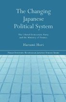 The Changing Japanese Political System