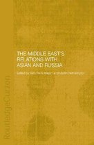 The Middle East's Relations With Asia and Russia