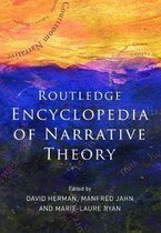 Rout Encyclopedia Of Narrative Theory