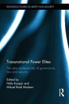 Transnational Power Elites