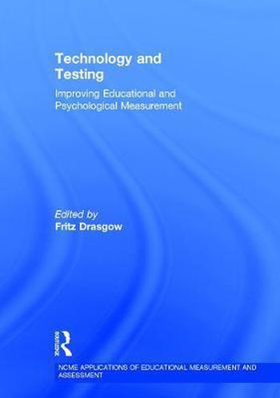 Technology and Testing - cover