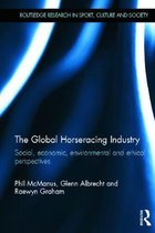 The Global Horseracing Industry