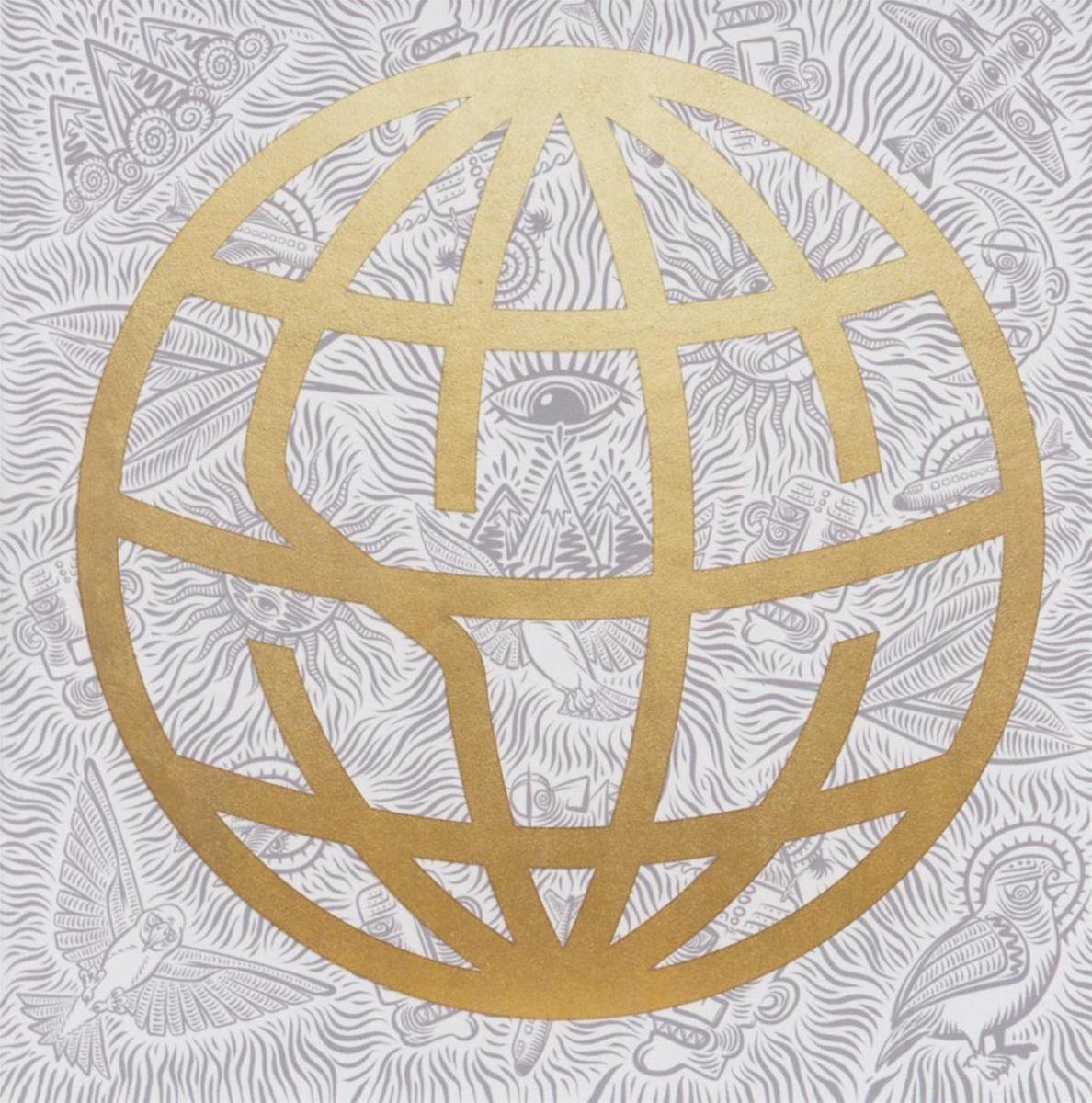 Around The World And Back (Deluxe Edition)