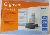 Gigaset M34 USB - Voice Over IP