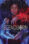 The Legendborn Cycle - Legendborn