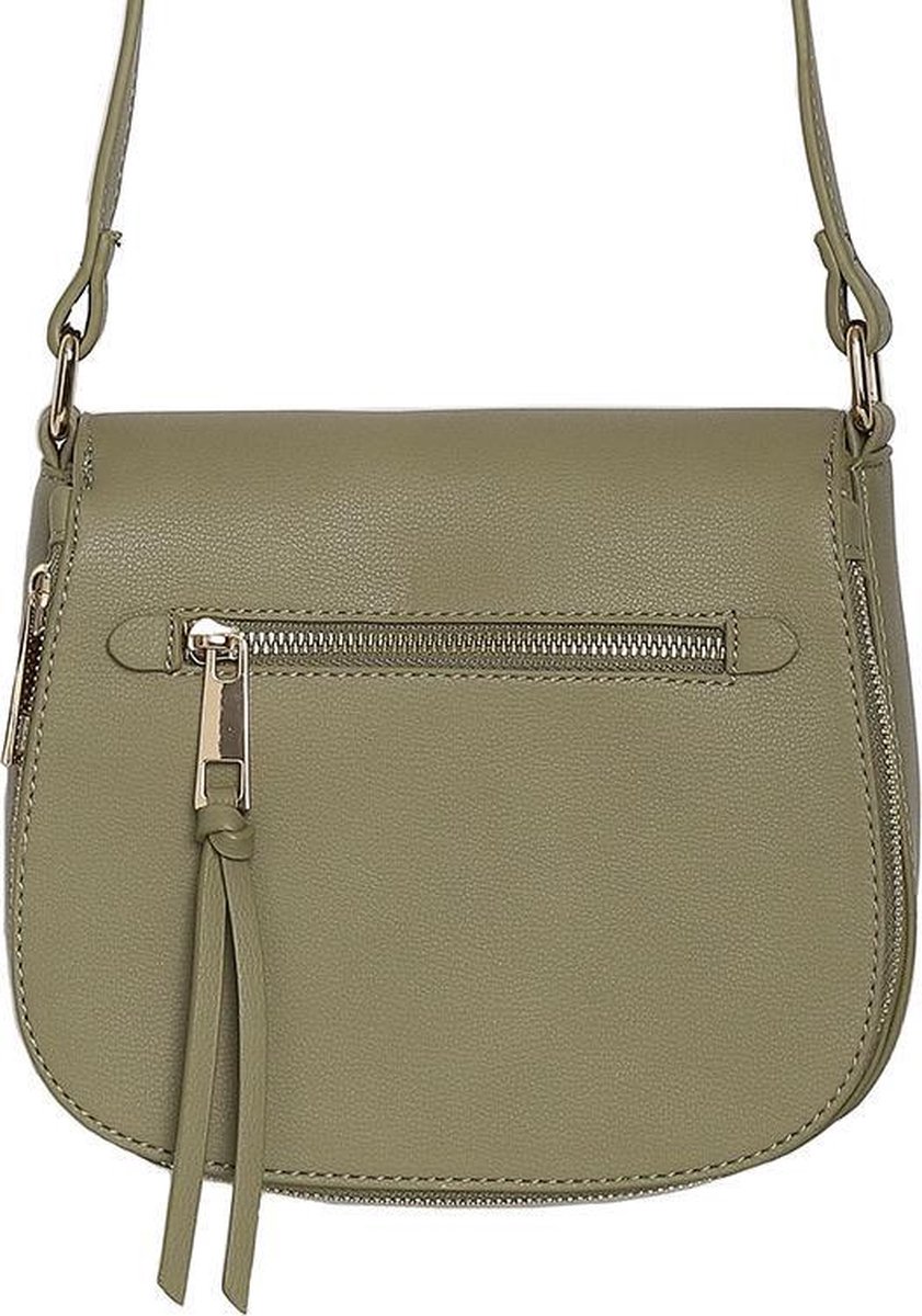 Tas City Chic - Groen