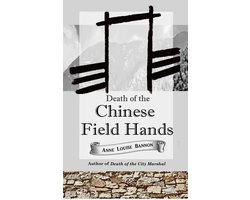 Old Los Angeles 3 - Death of the Chinese Field Hands