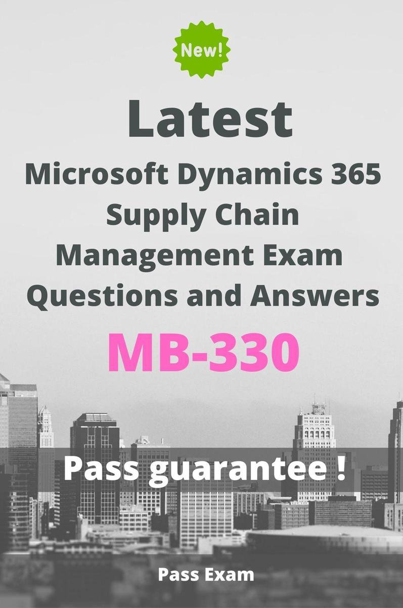 MB-330日本語版試験勉強法