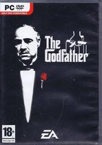 Godfather, the Game  (DVD-Rom)