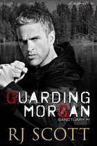 Sanctuary 1 - Guarding Morgan