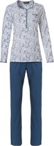 Dames pyjama klassiek