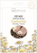 Idc Inst Chamomille Nourishing Foot Mask 40gr