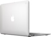 Apple Macbook Air 13-inch (2019) / MacBook Air 13-inch (2018) hoesje  Casetastic Smartphone Hoesje Hard Cover case