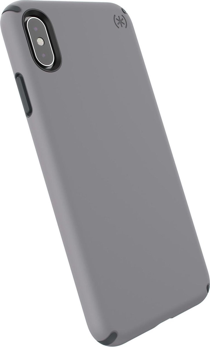 Apple iPhone XS Max hoesje Casetastic Smartphone Hoesje Hard Cover case