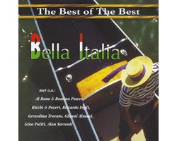 Bella Italia