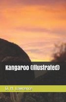 Kangaroo (Illustrated)