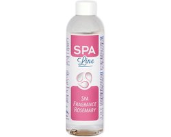 SpaLine Spa Fragrance Aromatherapie Geur Rozemarijn SPA-FRA08