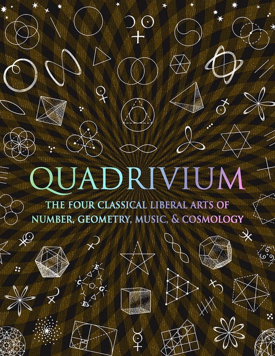 Quadrivium - cover