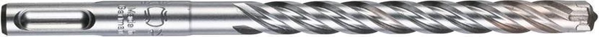 Milwaukee 4932352029 RX4 SDS-Plus Betonboor - 4 snijvlakken - 10 x 250 x 310mm