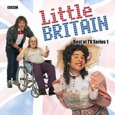 Little Britain , Best of TV