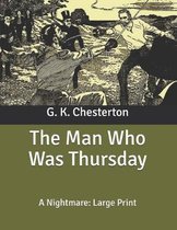 The Man Who Was Thursday