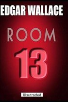 Room 13 (Illustrated)