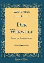 Hertz, W: Werwolf