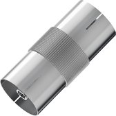 Hama Antenneverdeler, coax-koppeling - coax-koppeling