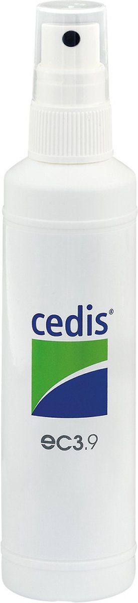 Goedkoopste Cedis Reinigingsspray met verstuiver 100 ml