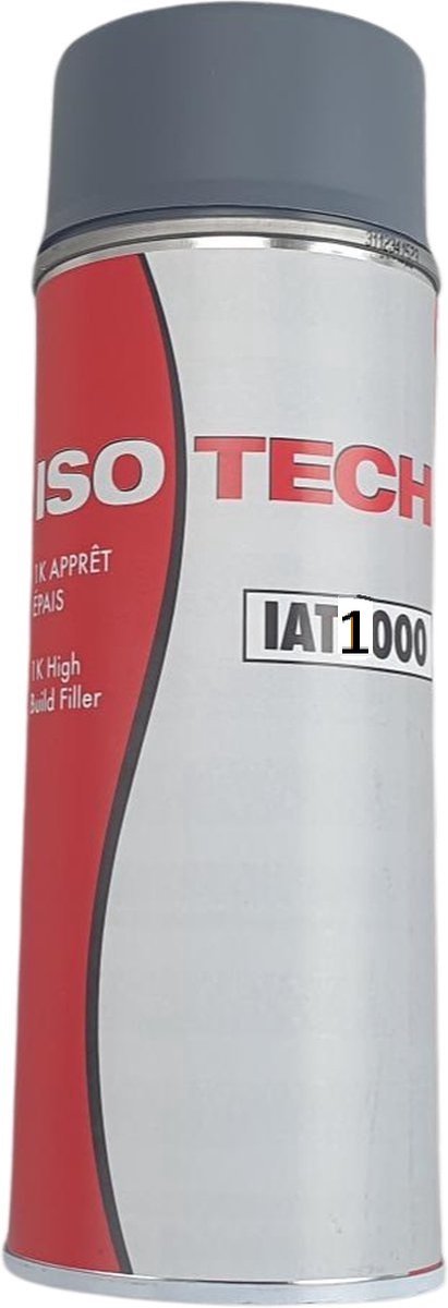 Isotech IAT1000